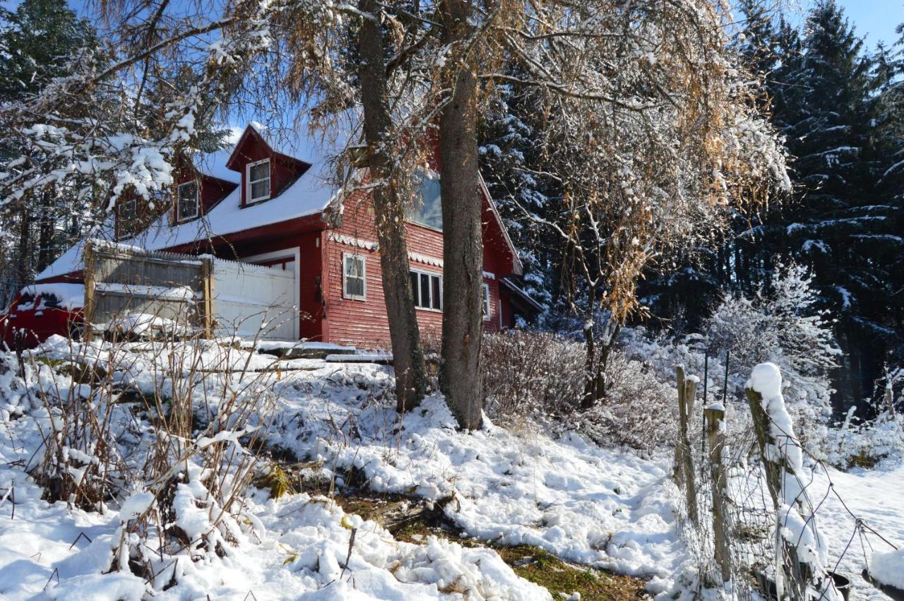 Mount Harmony Farm Guest House Sheffield Exterior photo